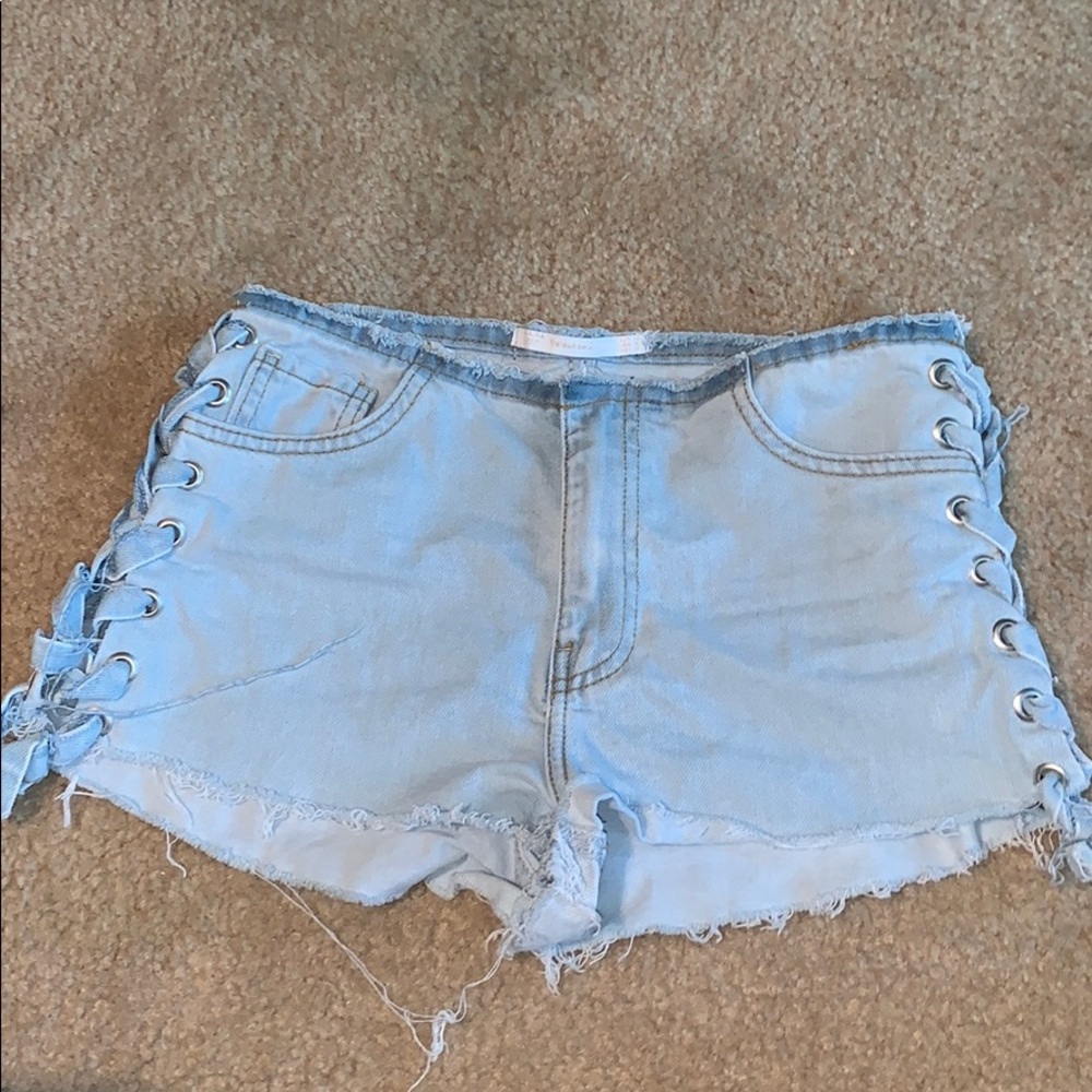 Shorts